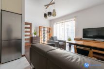 Mieszkanie 3-pokojowe Kraków, ul. Rakowicka