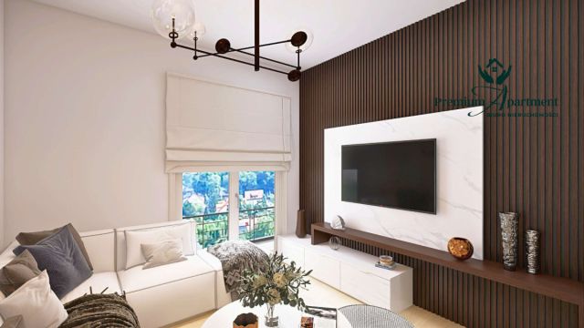 Mieszkanie 2-pokojowe Busko-Zdrój, ul. Ludwika Waryńskiego. Zdjęcie 1