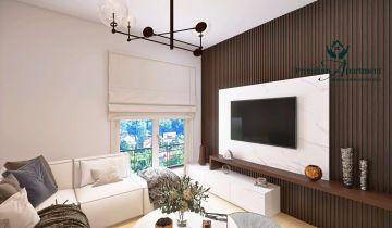 Mieszkanie 2-pokojowe Busko-Zdrój, ul. Ludwika Waryńskiego