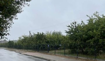 Działka budowlana Świętochów, ul. Mszczonowska