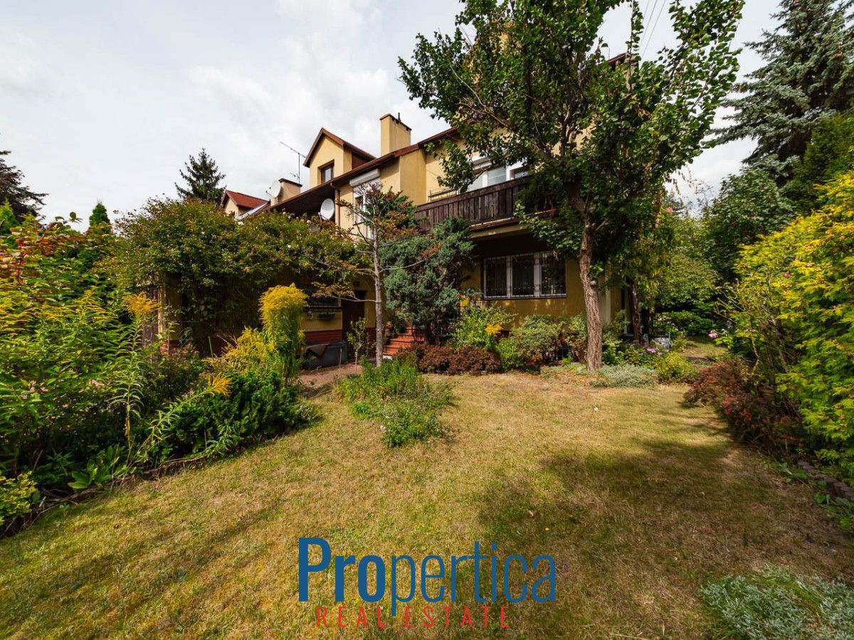 dom szeregowy, 5 pokoi Piastów. Zdjęcie 15