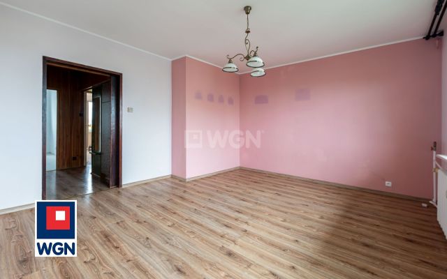 Mieszkanie 3-pokojowe Elbląg Nad Jarem, ul. Ogólna. Zdjęcie 2