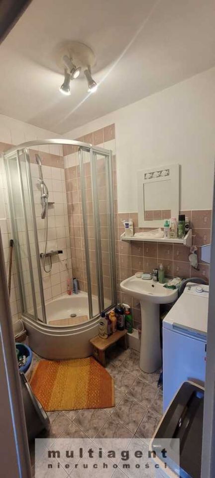 Mieszkanie 4-pokojowe Szczecin. Zdjęcie 12