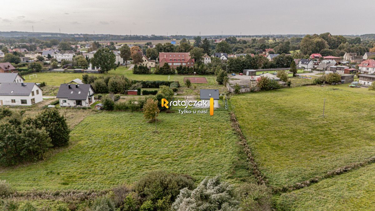 Działka budowlana Wierzchucino, ul. Kapitańska. Zdjęcie 6