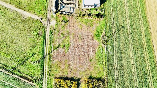 Działka budowlana Zielęcice, ul. Bzowa. Zdjęcie 4