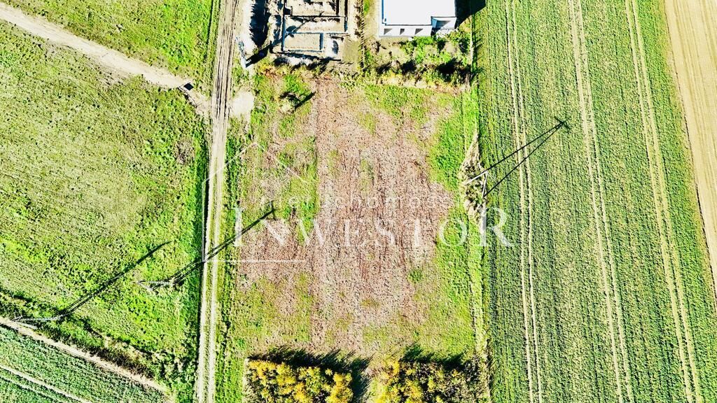 Działka budowlana Zielęcice, ul. Bzowa. Zdjęcie 4