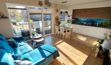 Mieszkanie 3-pokojowe Szczecin Niebuszewo, ul. Edwarda Dembowskiego