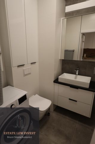 Mieszkanie 1-pokojowe Kraków, ul. Rakowicka. Zdjęcie 4