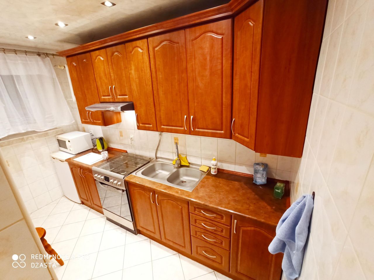 Mieszkanie 3-pokojowe Zgierz, ul. Kolejowa. Zdjęcie 9