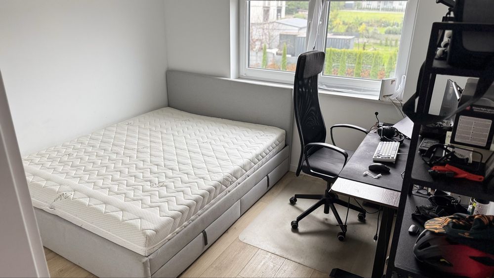 Mieszkanie 2-pokojowe Sianożęty. Zdjęcie 4