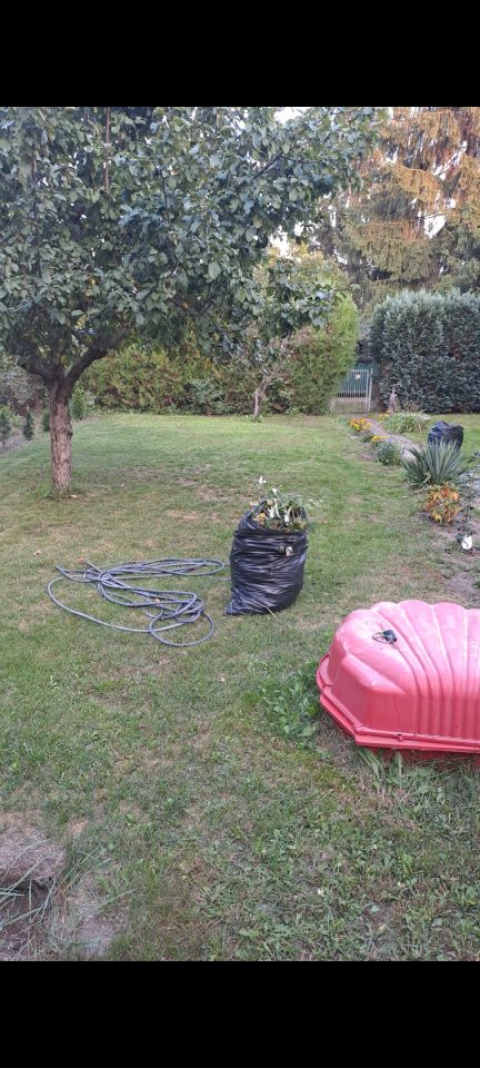 Działka rod Milanówek Turczynek, ul. Turczynek. Zdjęcie 6