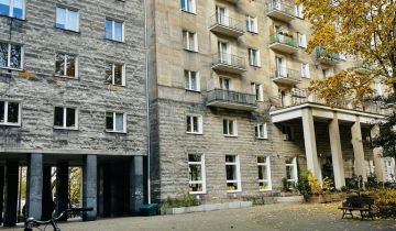 Mieszkanie 2-pokojowe Warszawa Ochota, ul. Białobrzeska