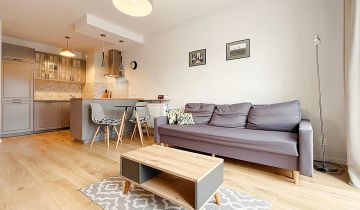 Mieszkanie 2-pokojowe Katowice Wełnowiec, ul. Bytkowska