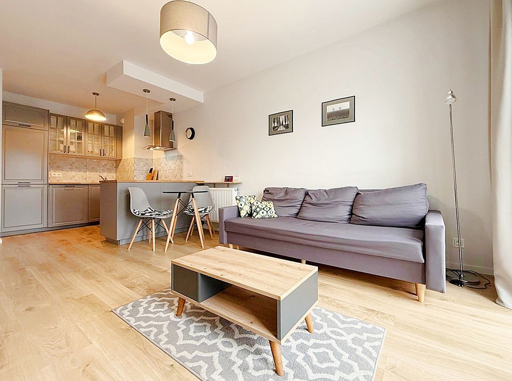 Mieszkanie 2-pokojowe Katowice Wełnowiec, ul. Bytkowska