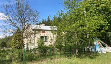 dom wolnostojący Adamów