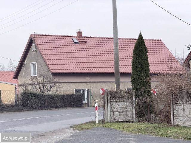 dom wolnostojący, 6 pokoi Karszówek. Zdjęcie 1