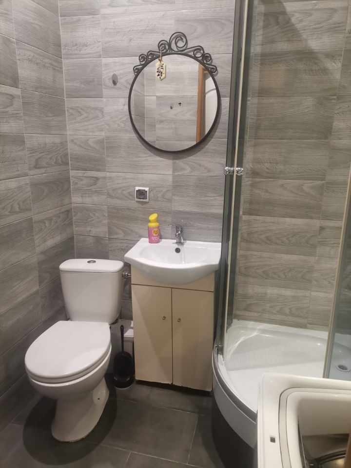 Mieszkanie 2-pokojowe Łódź Śródmieście. Zdjęcie 8