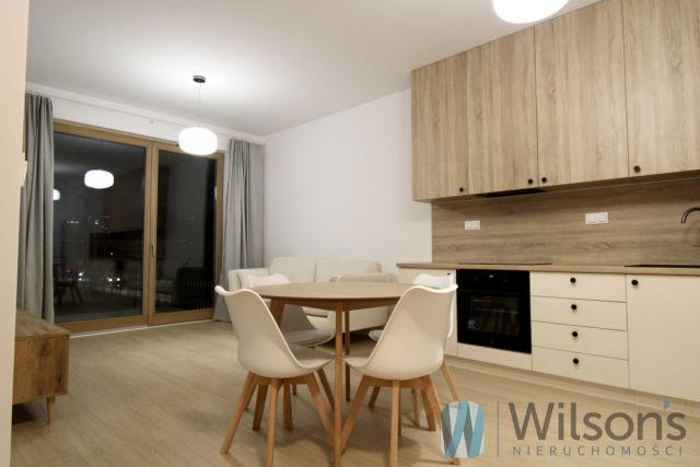 Mieszkanie 2-pokojowe Warszawa Wola, ul. Kolejowa. Zdjęcie 4