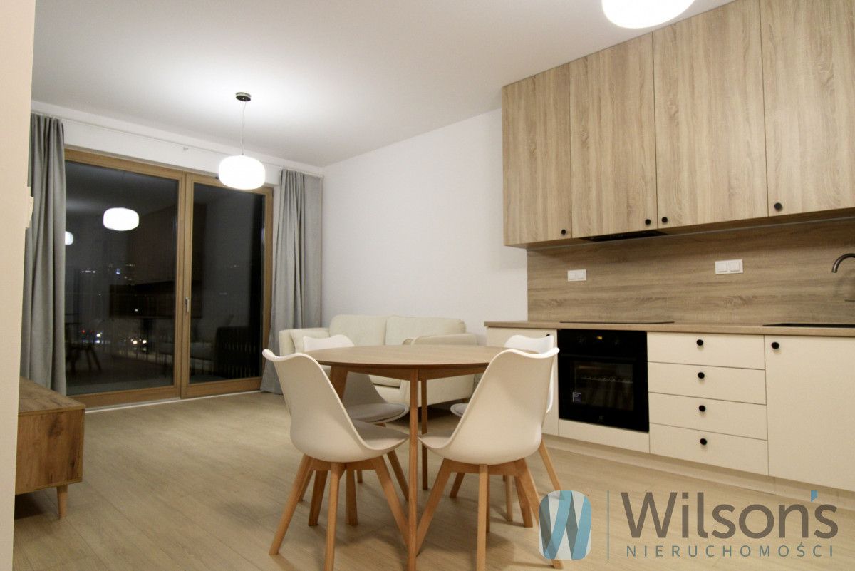 Mieszkanie 2-pokojowe Warszawa Wola, ul. Kolejowa. Zdjęcie 4