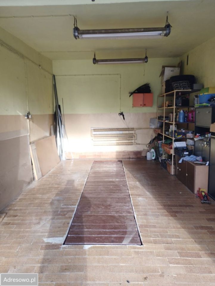 bliźniak, 7 pokoi Pionki, ul. dr Marii Garszwo. Zdjęcie 17