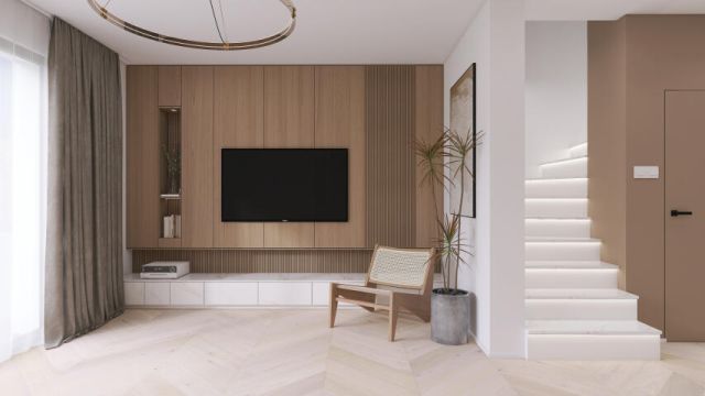 bliźniak, 4 pokoje Gronowo Górne, ul. Kryształowa. Zdjęcie 2