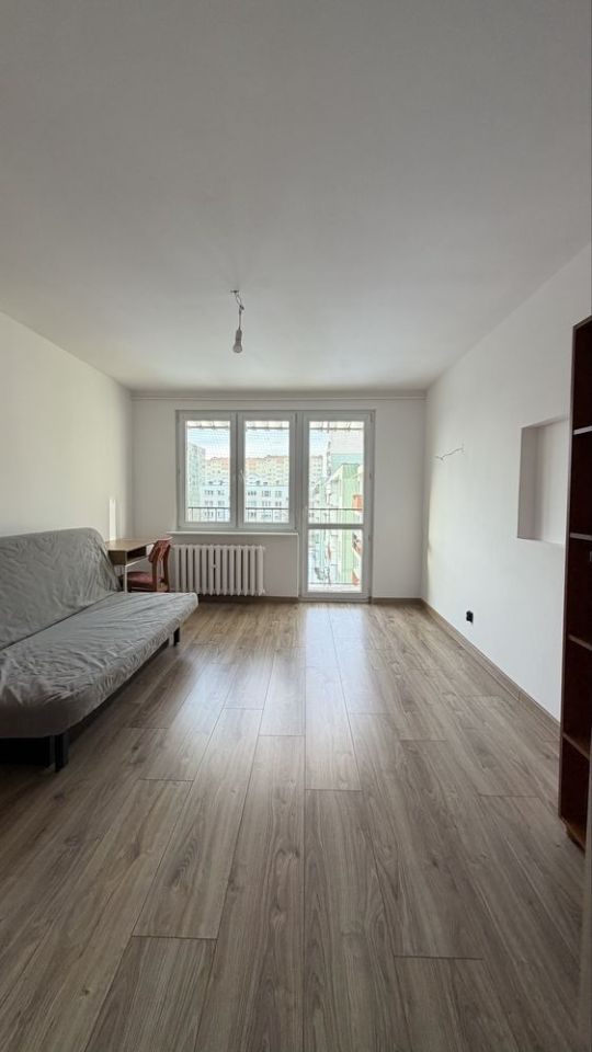 Mieszkanie 3-pokojowe Łódź Widzew. Zdjęcie 4