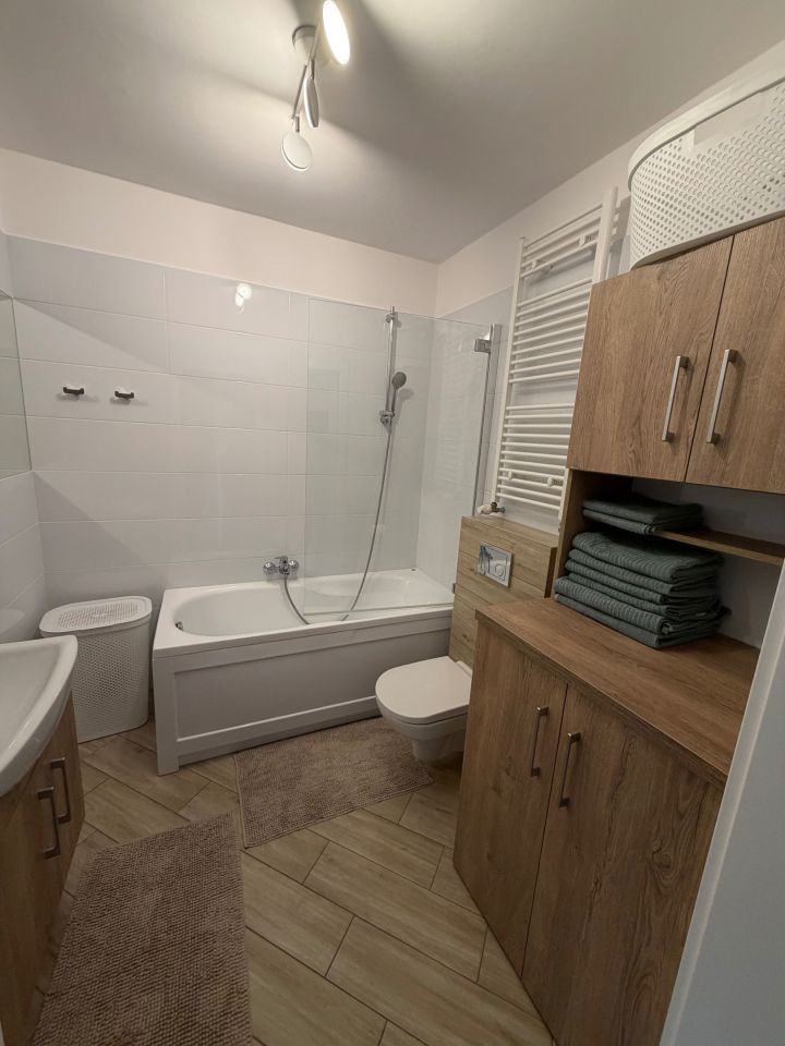 Mieszkanie 2-pokojowe Gliwice Stare Gliwice, ul. Szafirowa. Zdjęcie 6