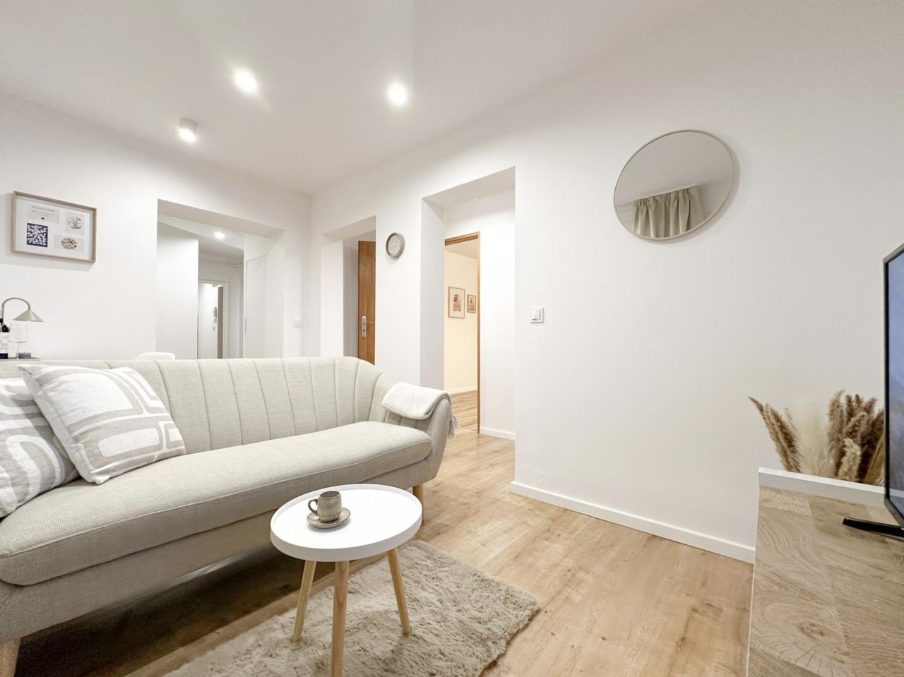 Mieszkanie 3-pokojowe Dzierżoniów, ul. Nowowiejska. Zdjęcie 9