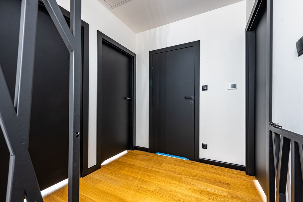 bliźniak, 4 pokoje Zaczernie. Zdjęcie 15