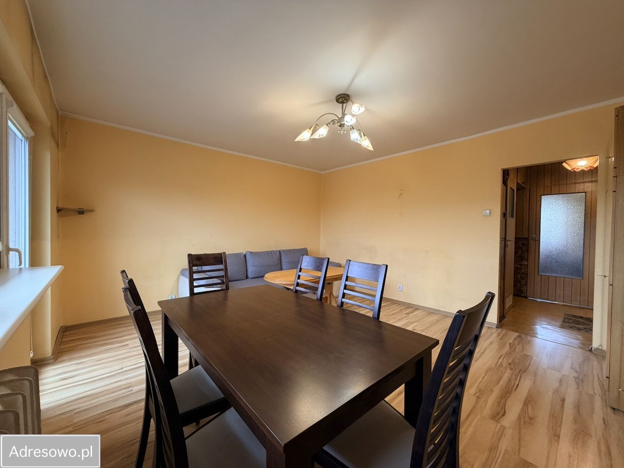 Mieszkanie 2-pokojowe Łódź Kurak, ul. Smocza. Zdjęcie 10