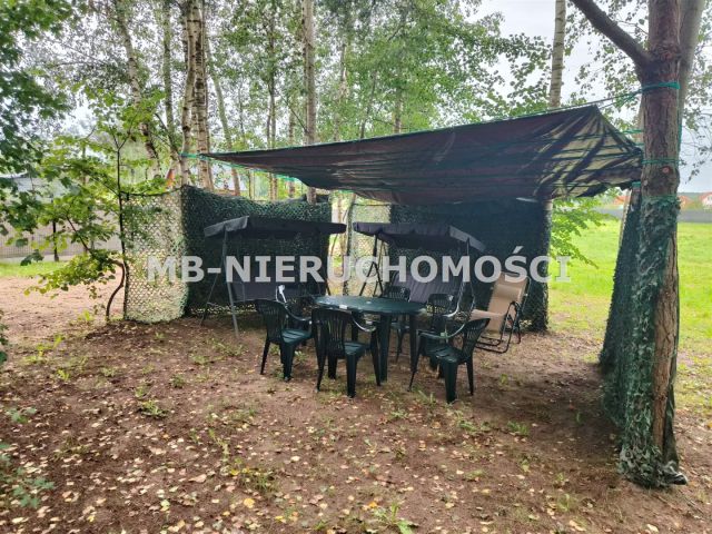 Działka budowlana Kątno. Zdjęcie 11