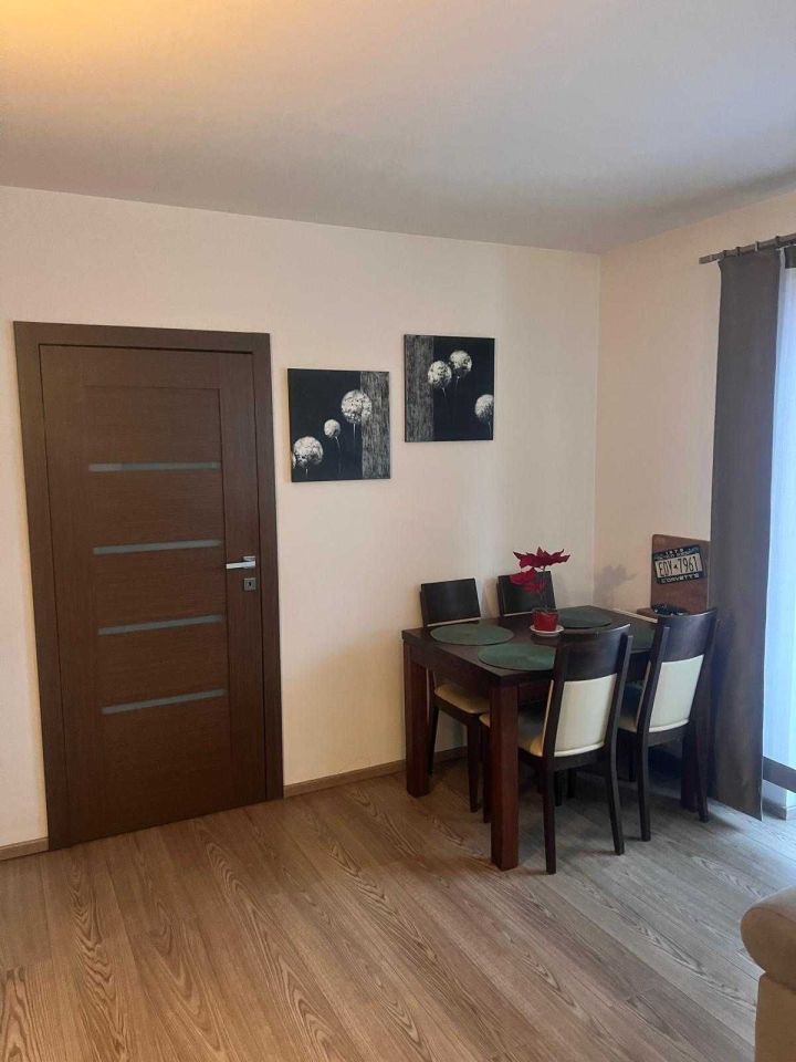 Mieszkanie 3-pokojowe Sucha Beskidzka, ul. Billy Wildera. Zdjęcie 3