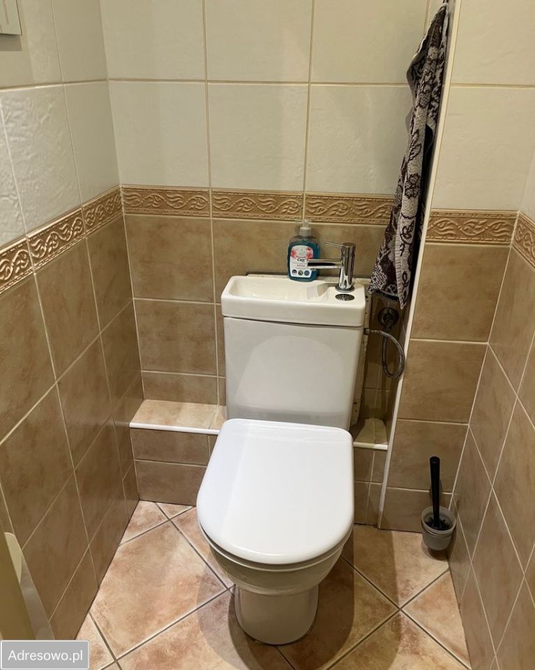 Mieszkanie 3-pokojowe Gdańsk Osowa, ul. Eurydyki. Zdjęcie 10