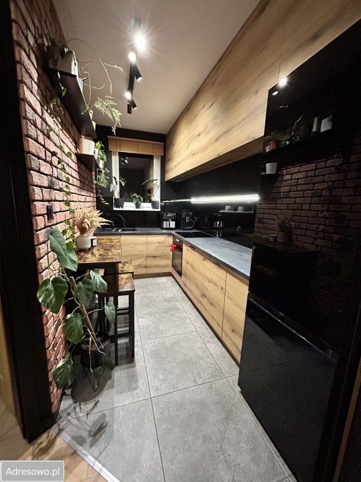 Mieszkanie 3-pokojowe Rzeszów Pobitno, ul. Bałtycka. Zdjęcie 7