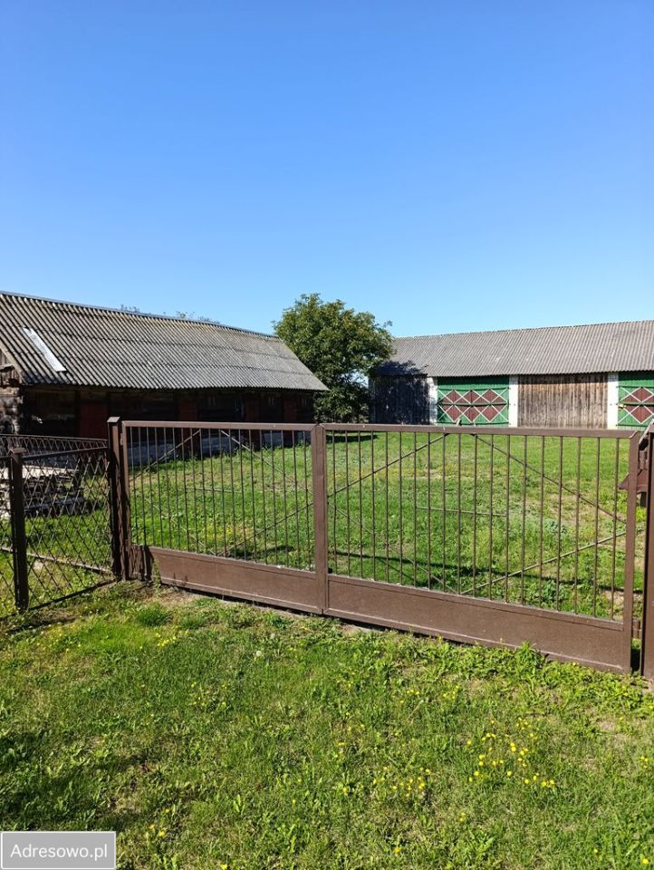 dom wolnostojący, 6 pokoi Niewęgłosz. Zdjęcie 4