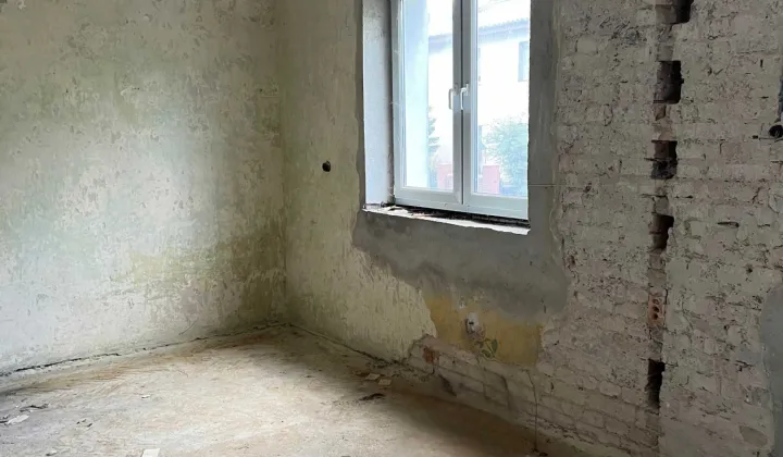 Mieszkanie 4-pokojowe Tomaszowo