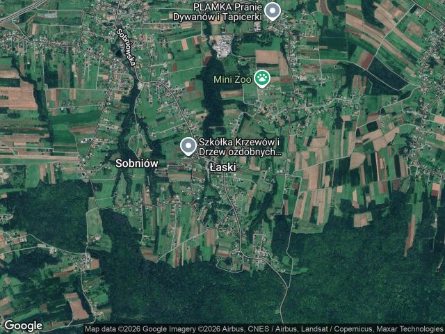 dom wolnostojący, 7 pokoi Łaski. Zdjęcie 1