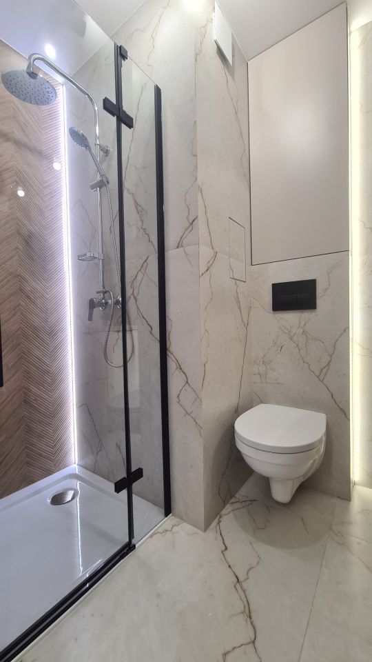 Mieszkanie 3-pokojowe Białystok Bojary, ul. Fabryczna. Zdjęcie 10