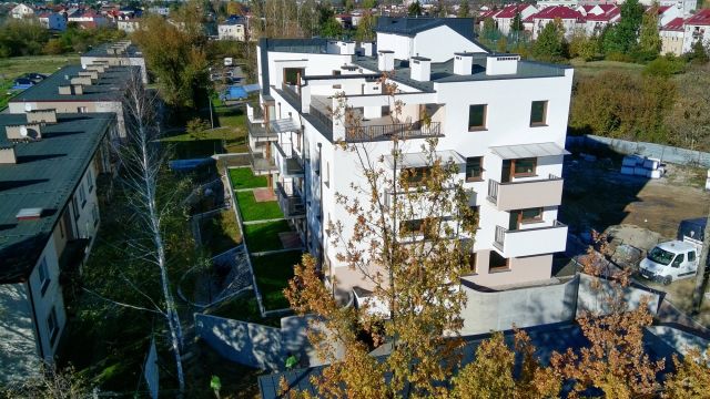 Mieszkanie 3-pokojowe Białystok Starosielce, ul. Klepacka. Zdjęcie 11