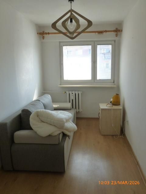 Mieszkanie 2-pokojowe Warszawa Ochota, ul. Stefana Baleya. Zdjęcie 10