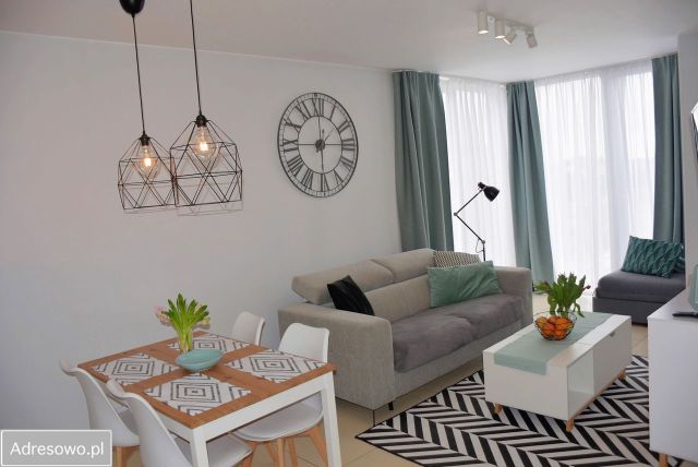 Mieszkanie 2-pokojowe Niechorze, ul. Klifowa. Zdjęcie 1