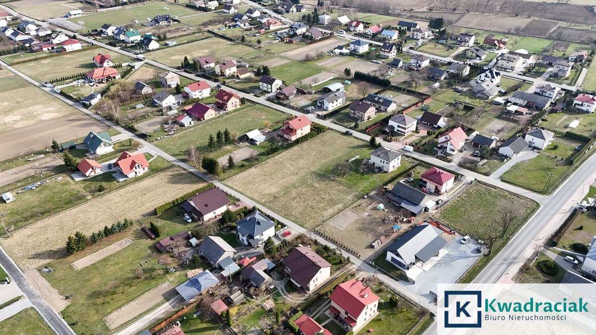 Działka budowlana Milcza. Zdjęcie 10