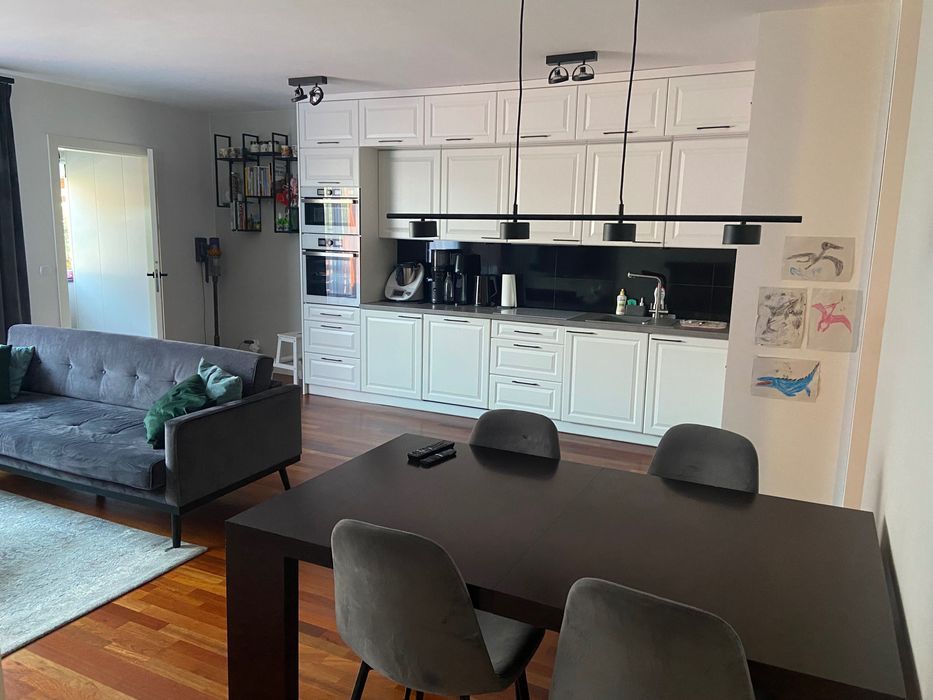 dom szeregowy Świebodzice Osiedle Piastowskie. Zdjęcie 7