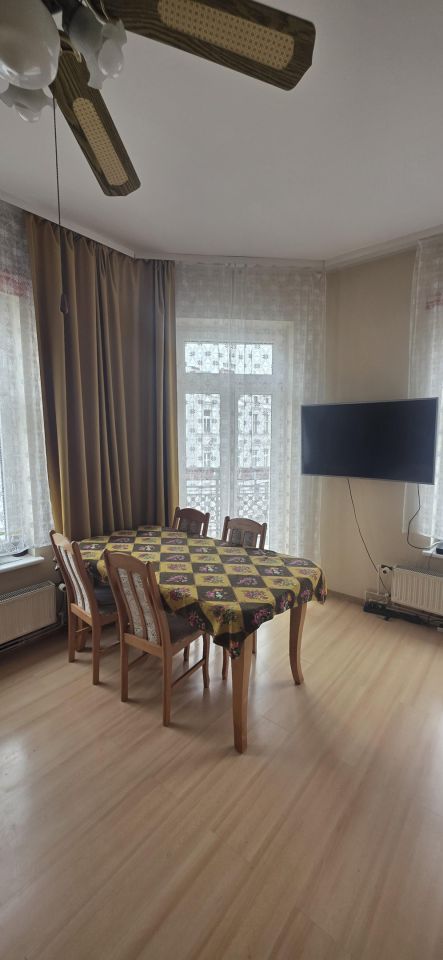 Mieszkanie 3-pokojowe Gdańsk Wrzeszcz, ul. Wajdeloty. Zdjęcie 27