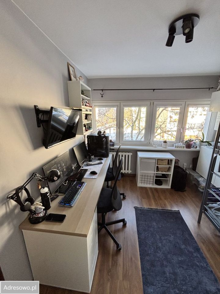 Mieszkanie 2-pokojowe Łódź Koziny, ul. Jana Długosza. Zdjęcie 7