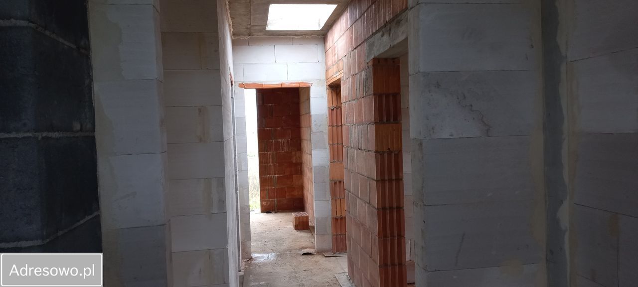 dom wolnostojący, 4 pokoje Żerdź. Zdjęcie 3