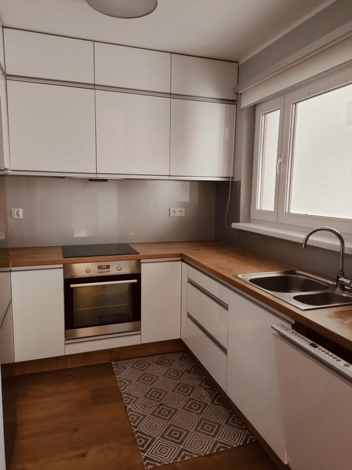 Mieszkanie 2-pokojowe Szczecin Świerczewo, ul. Tenisowa. Zdjęcie 3