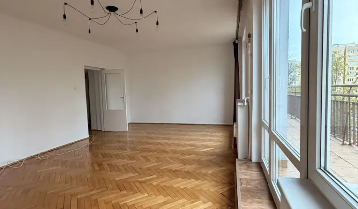 Mieszkanie 2-pokojowe Warszawa Saska Kępa, ul. Międzynarodowa