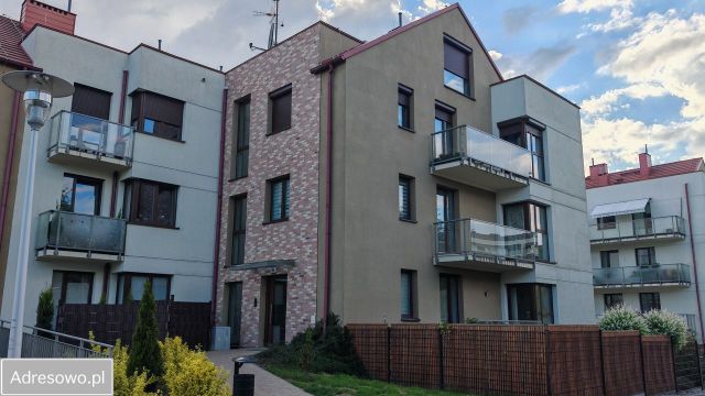 Mieszkanie 3-pokojowe Gorzów Wielkopolski. Zdjęcie 1