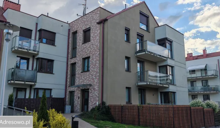 Mieszkanie 3-pokojowe Gorzów Wielkopolski